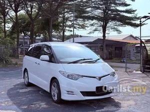 2011 Toyota Estima 2.4 MPV