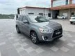 Used 2016 Mitsubishi ASX 2.0 SUV