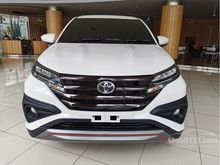 SISA STOK TERAKHIR!! DP DAN CICILAN DISKON GEDE-GEDEAN AWAL TAHUN TOYOTA SE JAWA TIMUR, Rush 2020