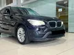 Used **NOVEMBER PROMO BUY SUV CAR GET RM2000 OFF** 2015 BMW X1 2.0 sDrive20i SUV - Cars for sale
