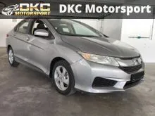 2016 Honda City 1.5 E Sedan *YEAR END PROMO/CAREFUL OWNER/GREAT CONDITION COME WITH WARRANTY*
