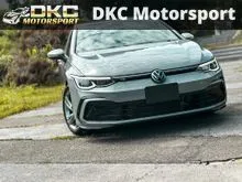 2021 Volkswagen Golf 1.5 eTSI R-Line Hatchback *UNREGISTERED RECON UNIT*