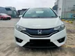 Used 2014 Honda Jazz 1.5 V i-VTEC Hatchback (NO HIDDEN FEE) - Cars for sale