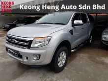 Ford Ranger 2.2 XLT Pickup Truck