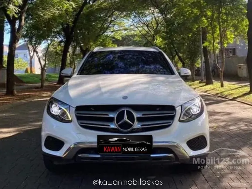 Jual Mobil Mercedes