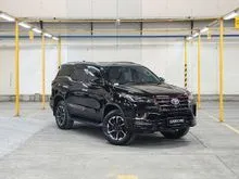 2021 Toyota Fortuner 2.4 VRZ TRD 4X2 SUV