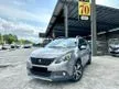 Used 2018 Peugeot 2008 1.2 PureTech SUV PANAROMIC ROOF NO DRIVING LICENSE OK WELCOME CASH BUYER ALSO 1 DAY APPROVAL FAST DELIVER CAR - Cars for sale