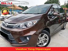 2016 Proton Persona 1.6 Premium Sedan - Condition Like New - Fast Loan Approval