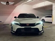 2022 Honda Civic 2.0 Type R Hatchback