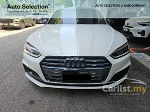 2019 Audi A5 2.0 S Line Sportback Quattro TFSI Hatchback