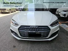 2019 Audi A5 S Line Sportback Quattro TFSI Hatchback (Sime Darby Auto Selection)