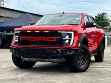 2017 Ford Ranger 2.2 XLT FX4 Dual Cab Pickup