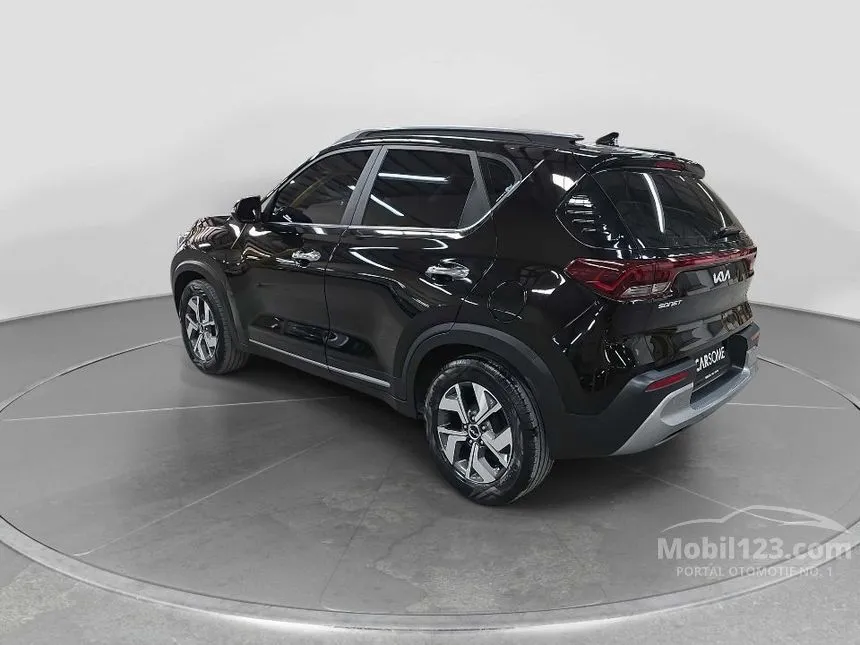 2022 KIA Sonet Premiere SUV