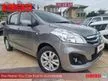 Used 2017 Proton Ertiga 1.4 VVT Plus Executive MPV (A) TRUE YEAR