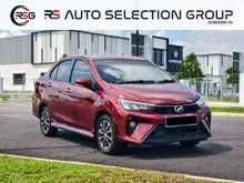 2021 Perodua BEZZA 1.3 X (A) Car King Low Instalment 4 Years Warranty