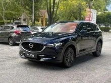 2020 Mazda CX-5 GLS Mazda Warranty Oct 2026 GENUINE 47K km