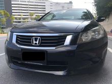 2017 Proton Perdana 2.0 Sedan - FULLY CONVERTED HONDA ACCORD BODYKIT