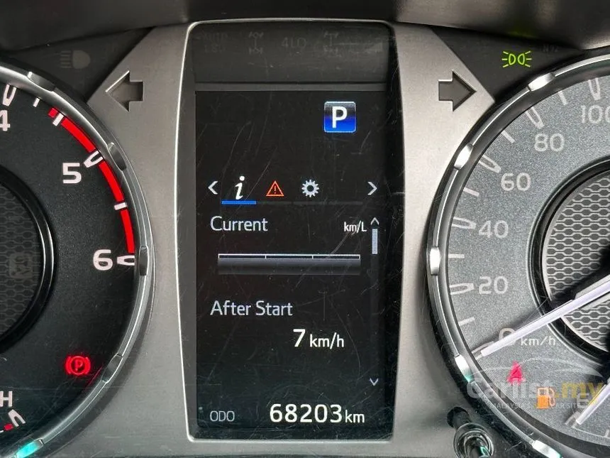 2021 Toyota Hilux V Dual Cab Pickup