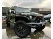 Used 2020 Jeep Wrangler 3.6 V6 (A) Unlimited Sport SUV FULLY MODIFIED ACCESSORIES TIP TOP CONDITION