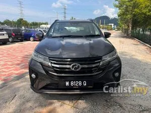 2020 Perodua Aruz 1.5 AV SUV
