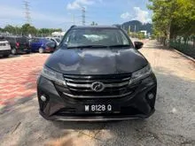 2020 Perodua Aruz 1.5 AV SUV Good Condition