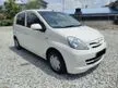 Used 2010 Perodua Viva 0.8 EX Hatchback