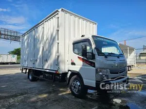 2025 Mitsubishi Fuso canter 3.0 TF Canter 150 HR Lorry