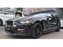 2017 Ford Mustang 2.3 Eco-Boost (BRAND NEW CAR)