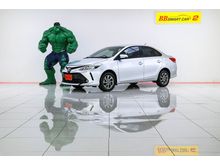 2017 Toyota Vios 1.5 (ปี 13-17) E Sedan AT