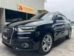 Used 2012 Audi Q3 2.0 TFSI Quattro SUV