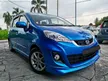 Used 2016 Perodua Alza 1.5 EZ MPV DP 500-2500 Monthly 6XX - Cars for sale