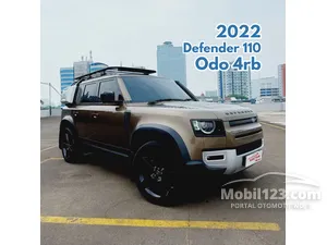 2021 Land Rover Defender 2.0 110 P300 SE SUV