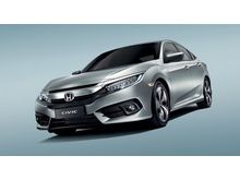 2018 ALL NEW HONDA CIVIC BIG DEALS (Full loan)