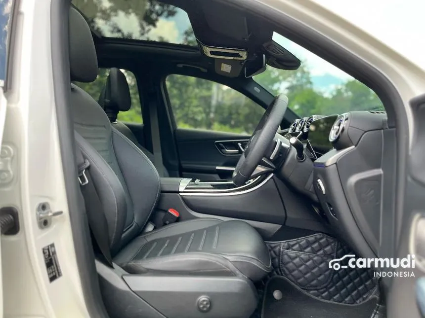 2023 Mercedes-Benz GLC300 AMG Line 4MATIC SUV