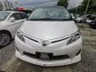 Used 2012 Toyota Estima 2.4 - MPV - Cars for sale