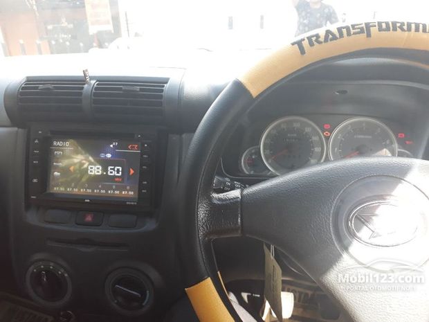 Daihatsu Xenia  Mobil  Bekas  Baru  dijual  di Bogor  Jawa 