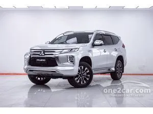 2021 Mitsubishi PAJERO SPORT 2.4 GT Plus SUV