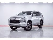 2021 Mitsubishi PAJERO SPORT 2.4 (ปี 19-25) GT Plus SUV