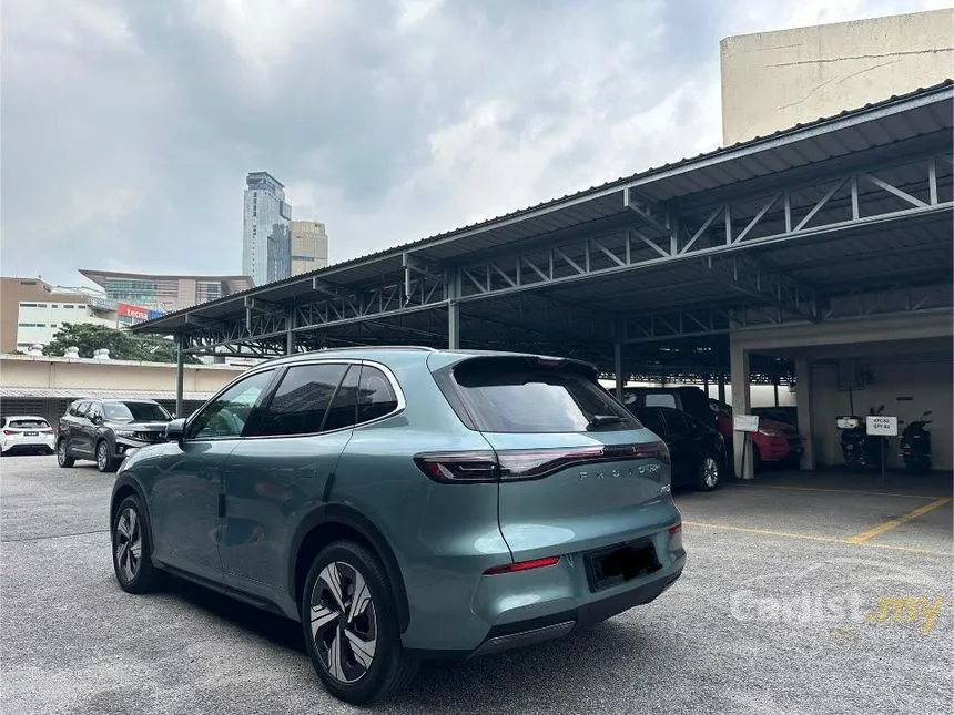 2025 Proton e.MAS 7 Premium SUV