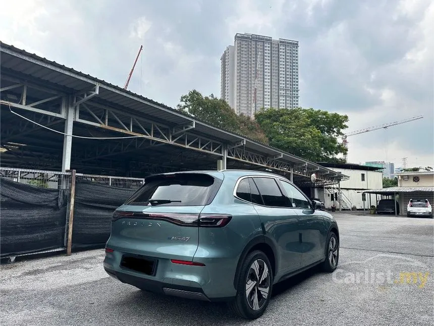 2025 Proton e.MAS 7 Premium SUV