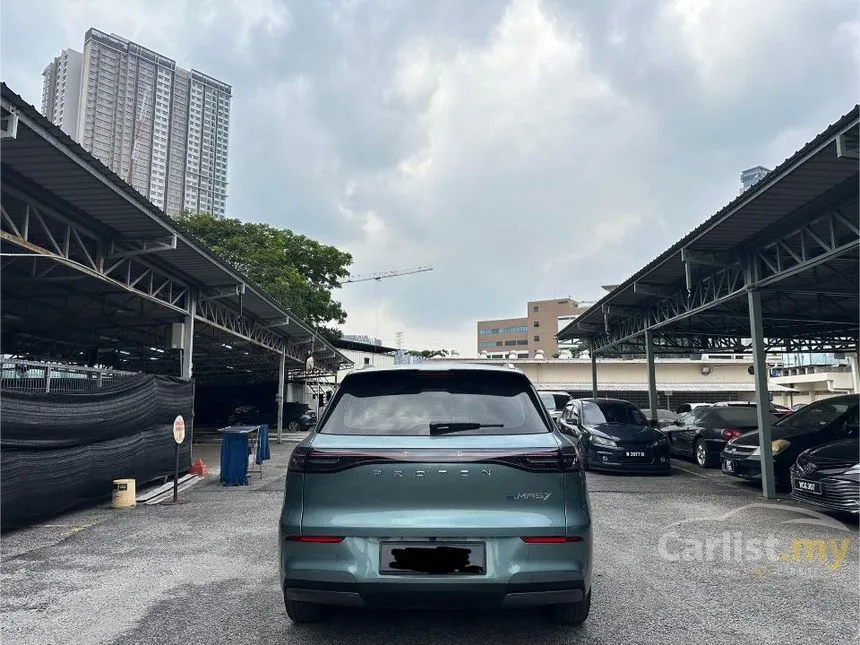 2025 Proton e.MAS 7 Premium SUV