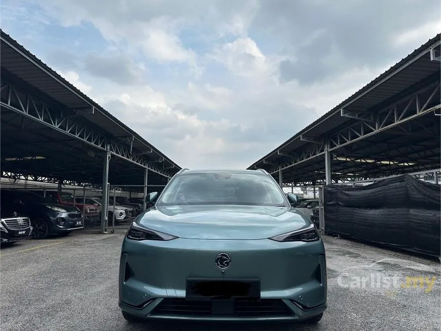 2025 Proton e.MAS 7 Premium SUV