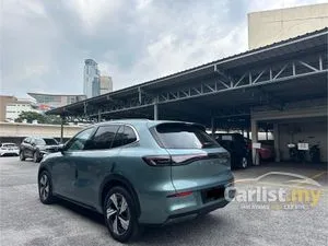 2025 Proton e.MAS 7 Premium SUV