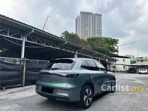 2025 Proton e.MAS 7 Premium SUV