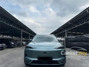 2025 Proton e.MAS 7 Premium SUV