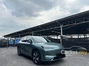 2025 Proton e.MAS 7 Premium SUV