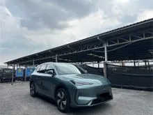 2025 Proton e.MAS 7 0.0 Premium SUV
