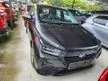 New 2024 Perodua AXIA 1.0 X Hatchback