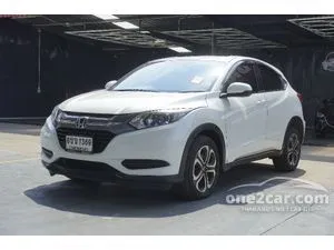 2018 Honda HR-V 1.8 S SUV