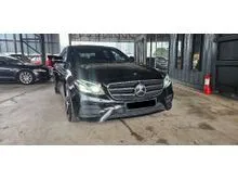 2019 Mercedes-Benz E350 2.0 AMG Line Sedan